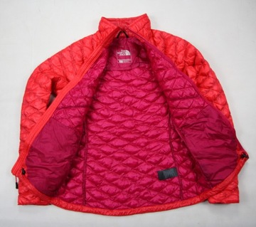 The North Face Thermoball damska pikowana kurtka rozmiar XS