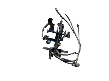 Wspomaganie kolumna kierownicy Iseki SF 230