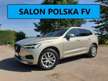 Volvo XC60 II 2019 VOLVO XC60 MR2020 4x4 AUT, PANORAMA, virtual cockpit, sport fotel, KAMERA, zdjęcie 8