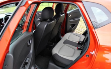 Renault Captur I Crossover 1.5 Energy dCi 90KM 2015 Renault Captur 1.5 d Navi Tempomat 1 rok gwarancji w cenie I wlasciciel, zdjęcie 10