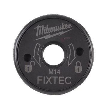 ГАЙКА MILWAUKEE FIXTEC XL