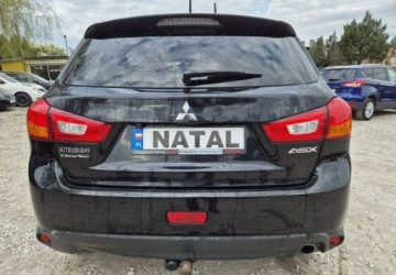 Mitsubishi ASX I 2015 Mitsubishi ASX Kamera Navi 2.0 Diesel 150KM, zdjęcie 2