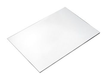 SZYBA Z PLEXI / PLEKSI / PLEKSY - 10mm - Na Wymiar