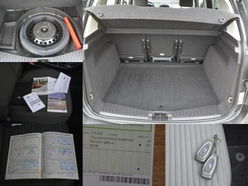 Ford C-MAX II Minivan 1.0 EcoBoost 125KM 2015 Ford C-Max 1.0 EcoBoost nawi hak Asist Park pakiet, zdjęcie 24