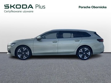 Skoda Superb III Kombi Facelifting 1.5 TSI 150KM 2024 Skoda Superb Selection ! Wentylowane Skórzane Fote, zdjęcie 1
