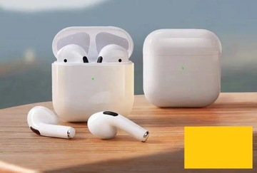 БЕСПРОВОДНЫЕ НАУШНИКИ ImPROt AIR с микрофоном BLUETOOTH DOTS PRO 5