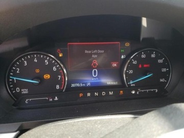 Ford Explorer VI 2020 Ford Explorer Ford Explorer XLT 2.3 Benzyna 300KM, zdjęcie 10