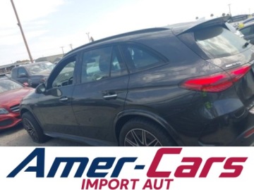 Mercedes GLC C254/X254 2024 Mercedes-Benz GLC 2024 MERCEDES-BENZ AMG GLC 43 4MATIC 2.0 Benzyna 416KM, zdjęcie 13