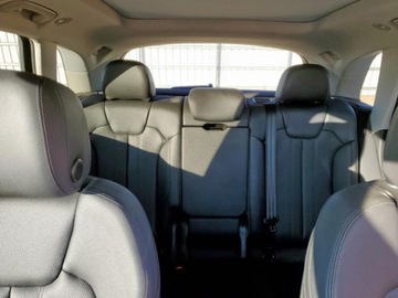 Audi Q5 II SUV 2.0 TFSI 252KM 2018 Audi Q5 Premium Plus 2018 , 2.0L R-4 252KM, 4x4, od ubezpieczalni 2.0 252KM, zdjęcie 9