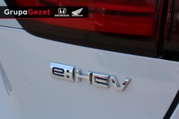 Honda Jazz V 2025 Honda Jazz 1,5 Hybrid Crosstar Advance*dostępne inne kolory od ręki* rabat, zdjęcie 10