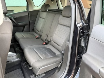 Opel Meriva II Mikrovan 1.4 Twinport ECOTEC 100KM 2011 Opel Meriva TYLKO 132tyśkm 1WŁ Wersja ESSENTIA 2011 Klima 1.4Zwykła Benzyna, zdjęcie 25