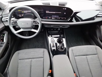 Audi A5 B10 Avant 2.0 TFSI 150KM 2025 Audi A5 Avant Carplay, Kamera cofania, Asystent parkowania, Audi Sound sys, zdjęcie 10