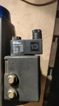 Кран шаровой Valpres 3-ходовой DN80/65 с приводом