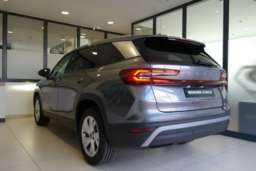 Skoda Kodiaq II SUV 2.0 TDI SCR 193KM 2025 Škoda Kodiaq Skoda Kodiaq Kodiaq Edition130 2.0, zdjęcie 6