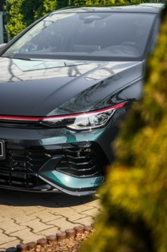 Volkswagen Golf VIII 2026 Volkswagen Golf GTI Edition 50 2.0 TSI 325 KM DSG, zdjęcie 23