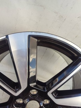 ОБОД POLESTAR 2 II 9JX20 ET53 5X108 32134524