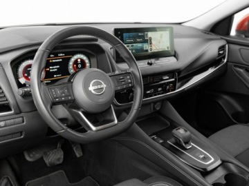 Nissan Qashqai III Crossover 1.3 DIG-T MHEV 158KM 2023 Nissan Qashqai GD7K528#1.3 DIG-T mHEV N-Connecta, zdjęcie 5