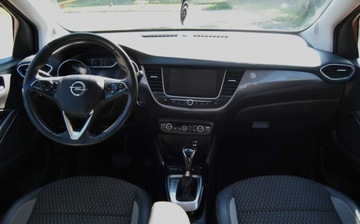 Opel 2019 Opel Crossland X GWARANCJA, 1.5 Diesel 120KM, Automat, Polskora, Ladnie ut, zdjęcie 8