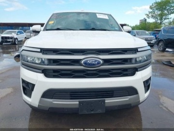 Ford Explorer VI 2023 Ford Explorer 2023r., XLT MAX, od ubezpieczalni 3.5 Benzyna 380KM, zdjęcie 1