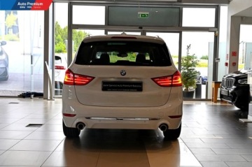 BMW Seria 2 F22-F23-F45-F46 Active Tourer Facelifting 220i 192KM 2020 BMW Seria 2 220i Gran TourerFV23Performance ControlAdaptacyjne PodwozieLux, zdjęcie 18