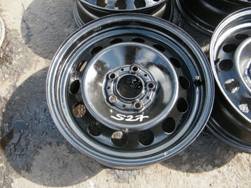 [S27] 5X120 R16 ET31 BMW F30 F31 E90 E91 E92 E93+