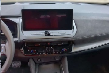 Nissan Qashqai III e-Power Facelifting 1.5 V-CT 190KM 2025 Nissan Qashqai N-Design e-POWER Polski Salon Bose Pakiet Komfort, zdjęcie 16