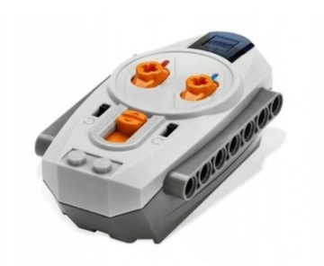 Klocki lego city nowy pilot 8885 power function