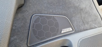 SKODA SUPERB III COMBI SPORTLINE CANTON ALCANTARA СВЕТОДИОДНЫЕ БОКОВИНЫ IDEAL