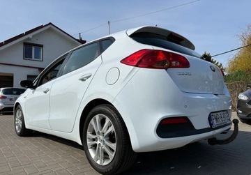 Kia Ceed II Hatchback 5d 1.4 CRDi 90KM 2012 Kia Ceed 1.4 CRDi 90KM Gwarancja Zamiana Zarej..., zdjęcie 29