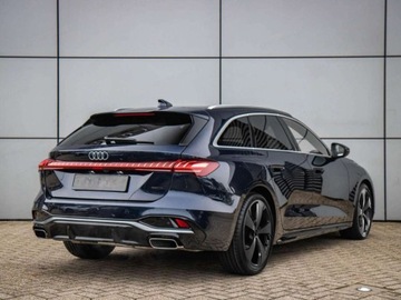 Audi A5 B10 Avant 2.0 TFSI 204KM 2025 AUDI A5 TFSI quattro Avant Combi 2.0 (204KM) 2025, zdjęcie 1