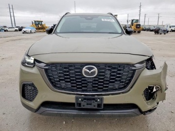 Mazda 2025 Mazda Inny PREFERRED 2025, od ubezpieczalni 3.3 Benzyna 280KM, zdjęcie 2