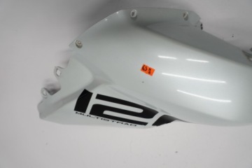 DUCATI MULTISTRADA 1200 S 10-15 КРЫШКА ОБТЕКАТЕЛЯ ТОПЛИВНОГО БАКА