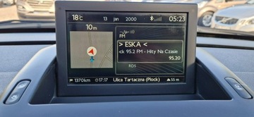 Peugeot 5008 I Minivan Facelifting 1.6 HDi 115KM 2015 Peugeot 5008 Jeden Właściciel 1.6 HDI Style, zdjęcie 30