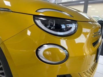 Fiat 500 IV 2026 Od ręki - Torino 1.0 GSE Hybrid 65KM, zdjęcie 3