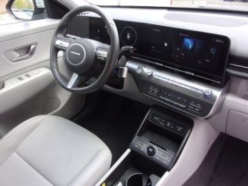Hyundai Kona II 2024 Hyundai Kona 1.6 Platinum Luxury, zdjęcie 24
