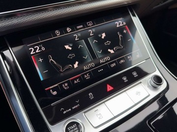 Audi Q7 II SUV Facelifting  3.0 45 TDI 231KM 2022 Audi Q7 Matrix LED Fotele z Masazem Wentylacja Noktowizor Os Skretna Gwara, zdjęcie 25