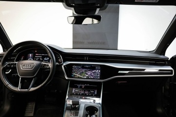 Audi A6 C8 Limousine 2.0 40 TDI 204KM 2023 Audi A6 Limousine QUATTRO*Salon, zdjęcie 17