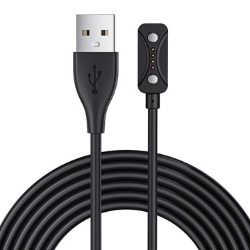POLAR IGNITE 3 / PACER / PACER PRO ładowarka kabel USB do Polar Vantage V3