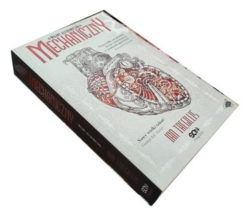 Mechaniczny Ian Tregillis P