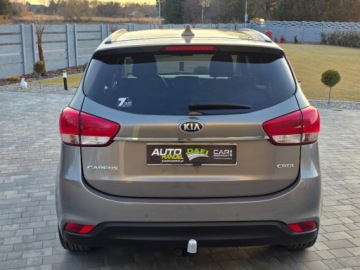 Kia Carens IV 2016 Kia Carens 1.7 CRDI 117PS Navi Kamera Alu Piekna Gwarancja 1.7 Diesel, zdjęcie 35