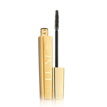 AVON Luxe Tusz do Rzęs Caviar Brown Pogrubiający