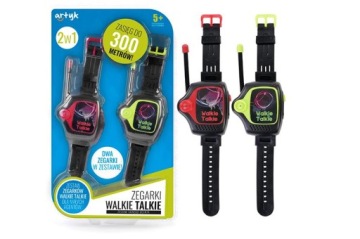 Годинники walkie talkie