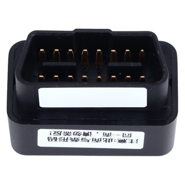 Анти- высокая точность локатора похищения 4Г ОБД ГПС многофункциональная