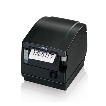 Citizen CT-S651II Printer No, CTS651IIS3NEBPXX