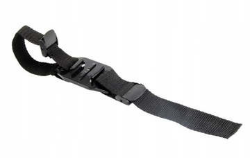 Uchwyt HELMET STRAP Mocowanie Kask SHOOT dla GOPRO DJI ACTION (GP.82-B)