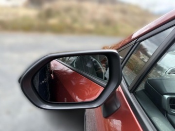 Toyota Corolla XII Sedan Facelifting 1.8 Hybrid 140KM 2025 Toyota Corolla 1.8 Hybrid GR Sport Seria E21 (2019, zdjęcie 21