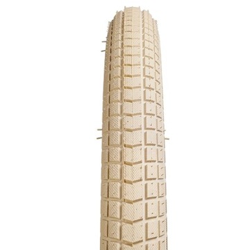 SCHWALBE LITTLE BIG BEN KG ШИНА КРЕМ 28 x 1,50