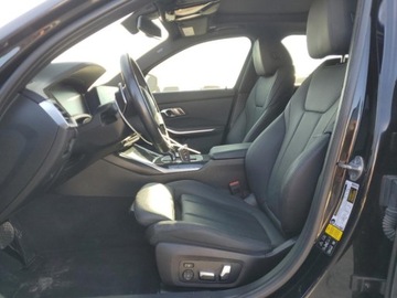 BMW Seria 3 G20-G21 Limuzyna 2.0 330i 258KM 2019 BMW Seria 3 2019r., 330xi, 2L, od ubezpieczalni 2.0 Benzyna 259KM, zdjęcie 7