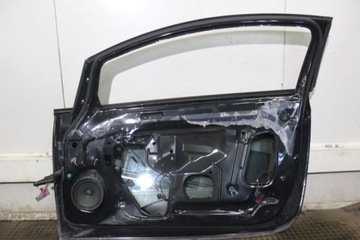 ДВЕРЬ ПРАВАЯ ПЕРЕДНЯЯ OPEL ASTRA J GTC Z22C