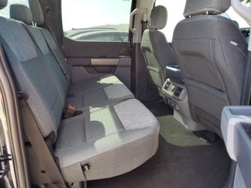 Ford 2023 Ford F150 Lightning Pro 2023 Elektryczny 462KM, zdjęcie 10